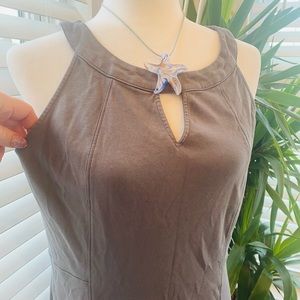 Ny & co cotton dress